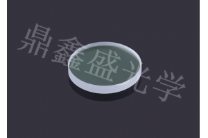 Laser windows 21.5*2mm